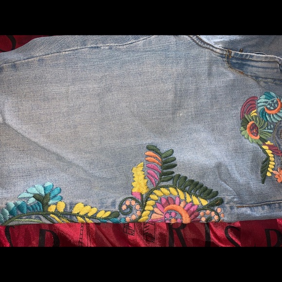 Z. Cavaricci - Picture 2 of 6